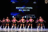 Кубок Вологодской области по бодибилдингу - 2026