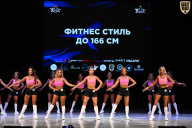 Кубок Вологодской области по бодибилдингу - 2026