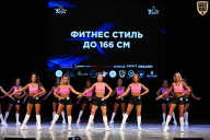 Кубок Вологодской области по бодибилдингу - 2026