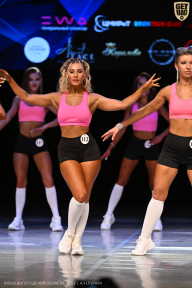 Кубок Вологодской области по бодибилдингу - 2026