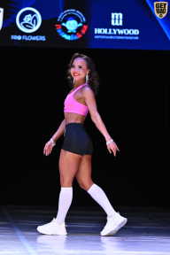 Кубок Вологодской области по бодибилдингу - 2026