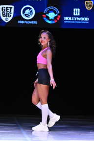 Кубок Вологодской области по бодибилдингу - 2026