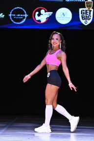 Кубок Вологодской области по бодибилдингу - 2026