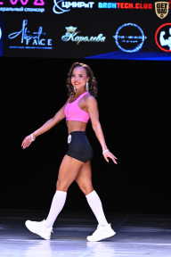 Кубок Вологодской области по бодибилдингу - 2026