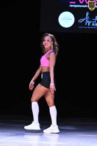 Кубок Вологодской области по бодибилдингу - 2026