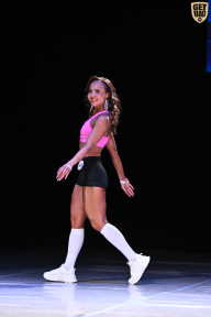 Кубок Вологодской области по бодибилдингу - 2026