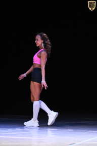 Кубок Вологодской области по бодибилдингу - 2026