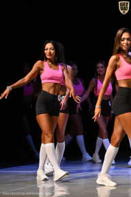 Кубок Вологодской области по бодибилдингу - 2026