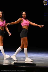 Кубок Вологодской области по бодибилдингу - 2026