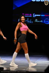 Кубок Вологодской области по бодибилдингу - 2026