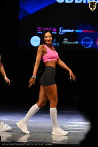 Кубок Вологодской области по бодибилдингу - 2026