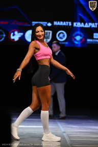 Кубок Вологодской области по бодибилдингу - 2026