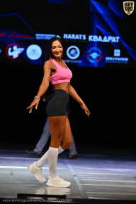 Кубок Вологодской области по бодибилдингу - 2026