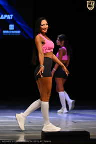 Кубок Вологодской области по бодибилдингу - 2026