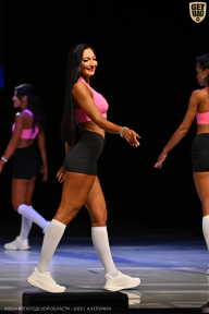 Кубок Вологодской области по бодибилдингу - 2026