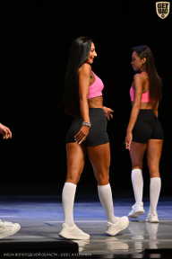 Кубок Вологодской области по бодибилдингу - 2026