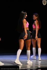 Кубок Вологодской области по бодибилдингу - 2026