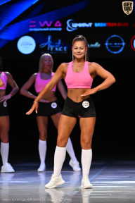 Кубок Вологодской области по бодибилдингу - 2026