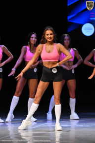 Кубок Вологодской области по бодибилдингу - 2026