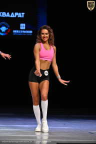 Кубок Вологодской области по бодибилдингу - 2026