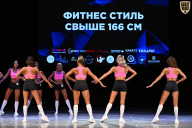 Кубок Вологодской области по бодибилдингу - 2026