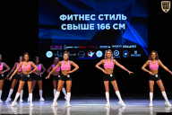 Кубок Вологодской области по бодибилдингу - 2026