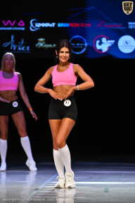 Кубок Вологодской области по бодибилдингу - 2026