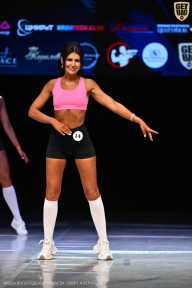 Кубок Вологодской области по бодибилдингу - 2026