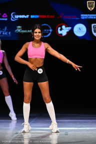 Кубок Вологодской области по бодибилдингу - 2026