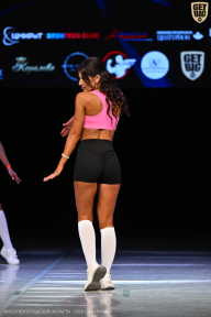 Кубок Вологодской области по бодибилдингу - 2026