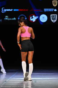 Кубок Вологодской области по бодибилдингу - 2026