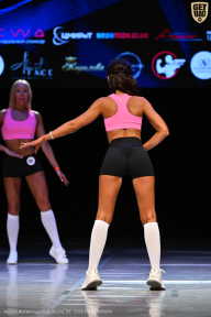 Кубок Вологодской области по бодибилдингу - 2026