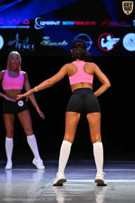 Кубок Вологодской области по бодибилдингу - 2026