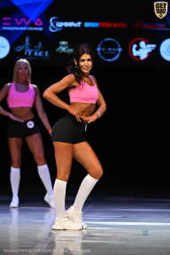 Кубок Вологодской области по бодибилдингу - 2026