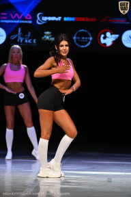 Кубок Вологодской области по бодибилдингу - 2026