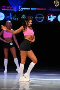 Кубок Вологодской области по бодибилдингу - 2026