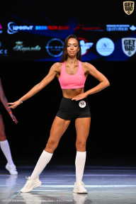 Кубок Вологодской области по бодибилдингу - 2026