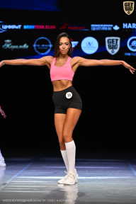 Кубок Вологодской области по бодибилдингу - 2026