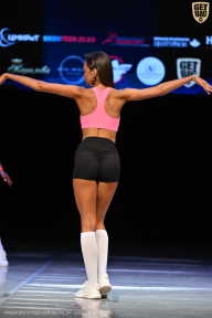 Кубок Вологодской области по бодибилдингу - 2026