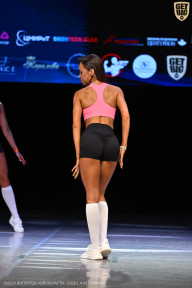 Кубок Вологодской области по бодибилдингу - 2026