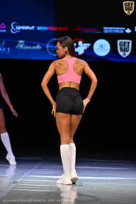 Кубок Вологодской области по бодибилдингу - 2026