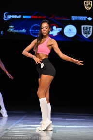 Кубок Вологодской области по бодибилдингу - 2026