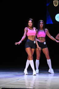 Кубок Вологодской области по бодибилдингу - 2026