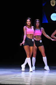 Кубок Вологодской области по бодибилдингу - 2026