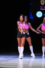 Кубок Вологодской области по бодибилдингу - 2026