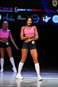 Кубок Вологодской области по бодибилдингу - 2026