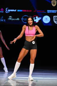 Кубок Вологодской области по бодибилдингу - 2026