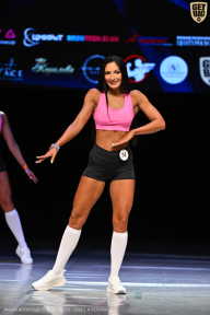 Кубок Вологодской области по бодибилдингу - 2026