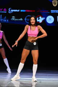 Кубок Вологодской области по бодибилдингу - 2026