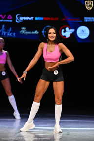 Кубок Вологодской области по бодибилдингу - 2026